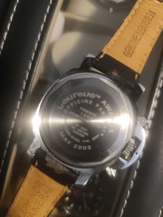 Panarai oficine prero