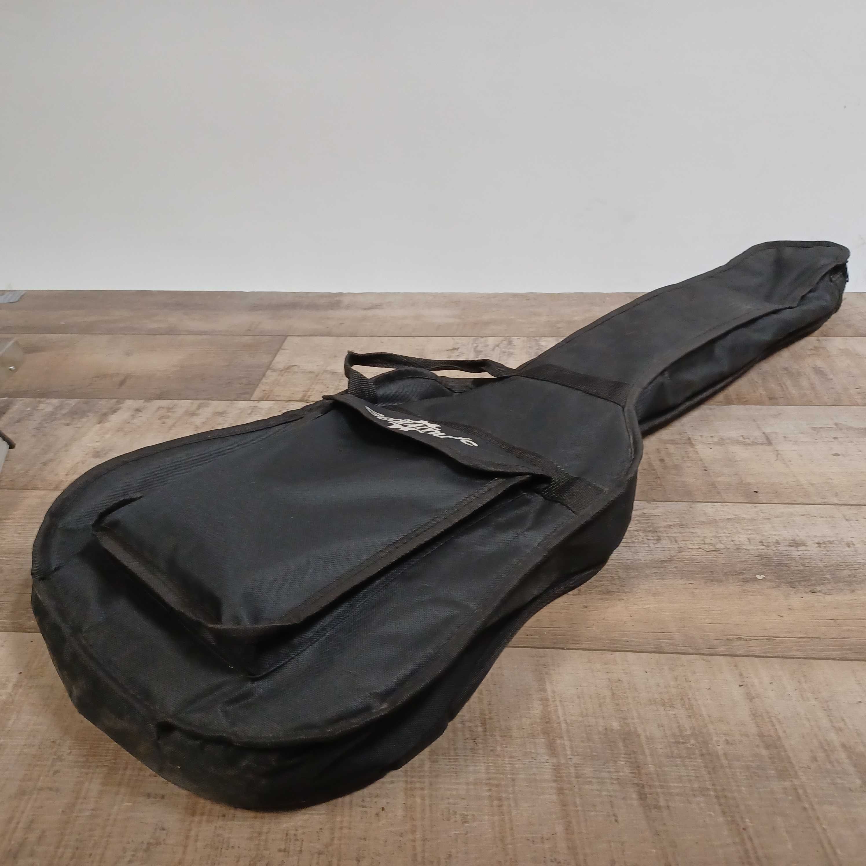 Ibanez RGA42FM gitara elektryczna + pokrowiec