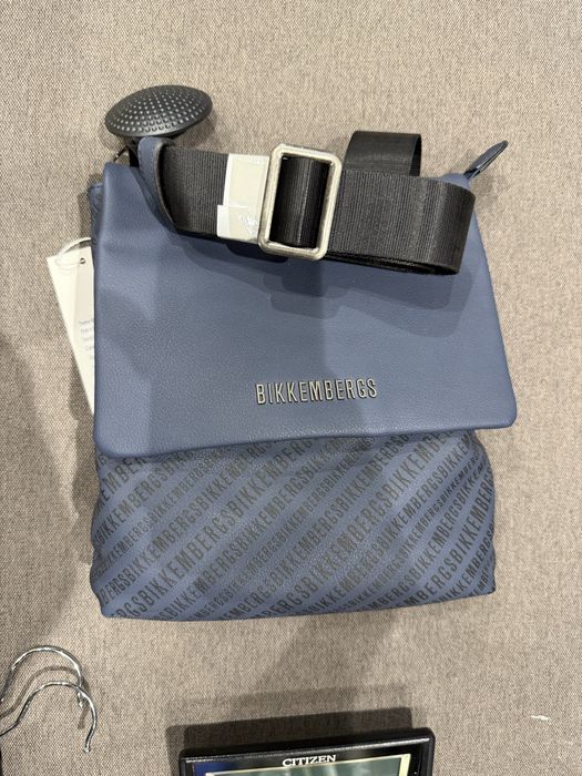 Сумка чоловіча оригінал (нова)