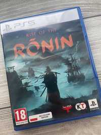 Sprzedam/Zamienię Rise of the ronin Ps5