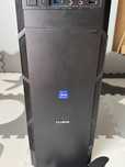 PC i5-3570 3.40ghz, GTX 1050ti, 8gb ram, 1TB