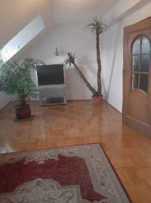 Wynajmę mieszkanie bez czynszowe 105 m Proszowice ul.Krakowska