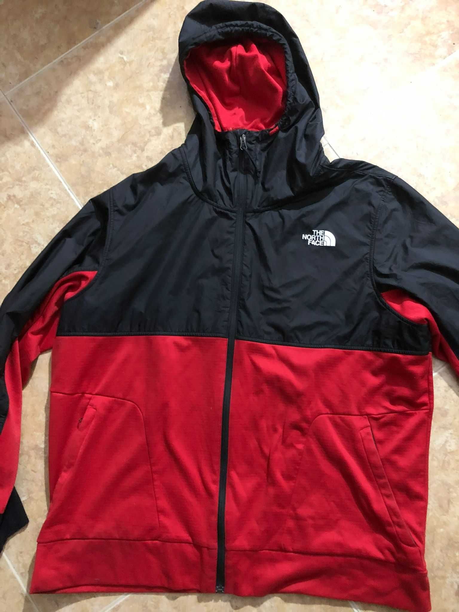 Casaco The North Face XL