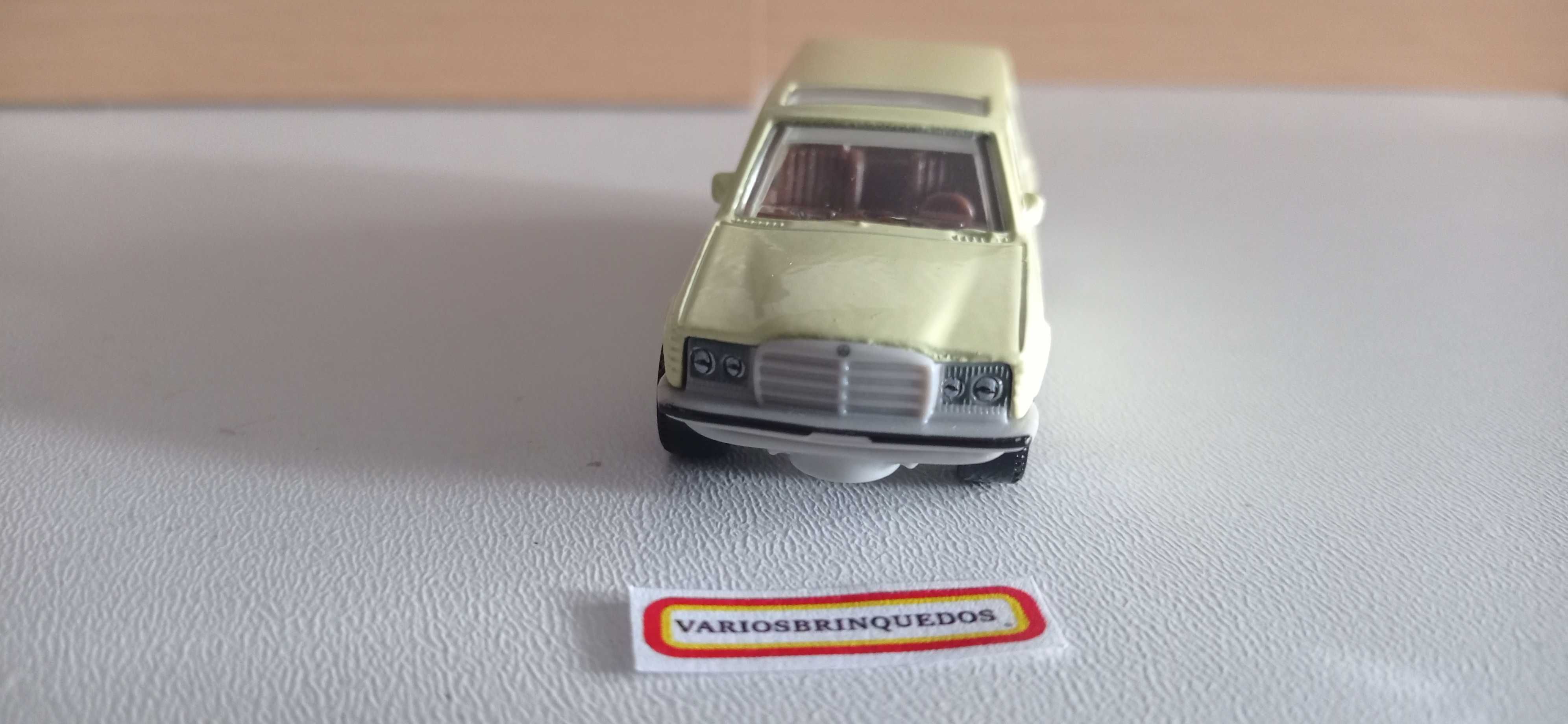 Miniaturas Old Cars Matchbox