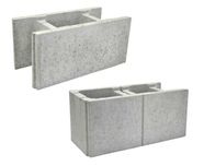 Pustak betonowy szalunkowy 500x240x240 PBS-24