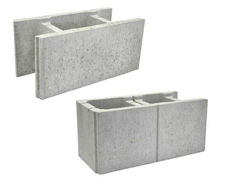 Pustak betonowy szalunkowy 500x240x240 PBS-24 -40% od cen katalogowych