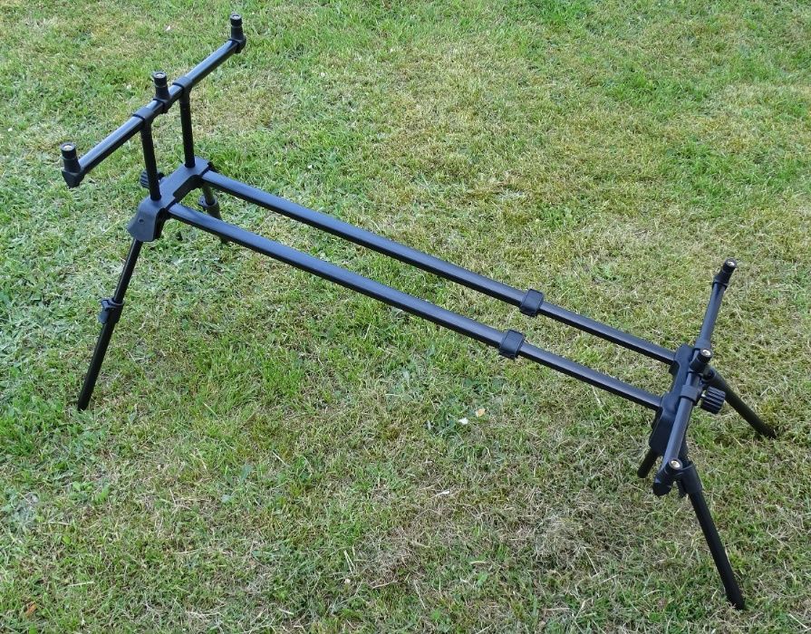 Rod pod, stojak NGT