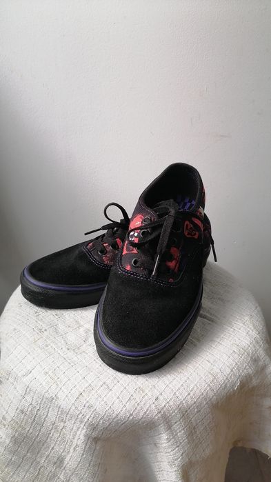 Sapatilhas Vans N37