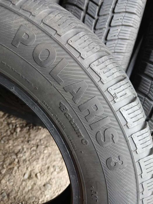 *Шини Barum 175/70R14 4шт. Всесизонка. (0454)