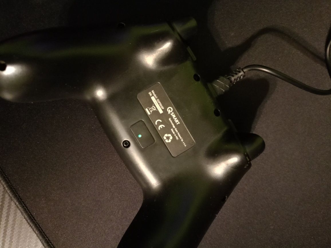 Gamepad..Cobra..
