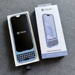 Etui z klawiaturą iPhone 16 Pro Clicks