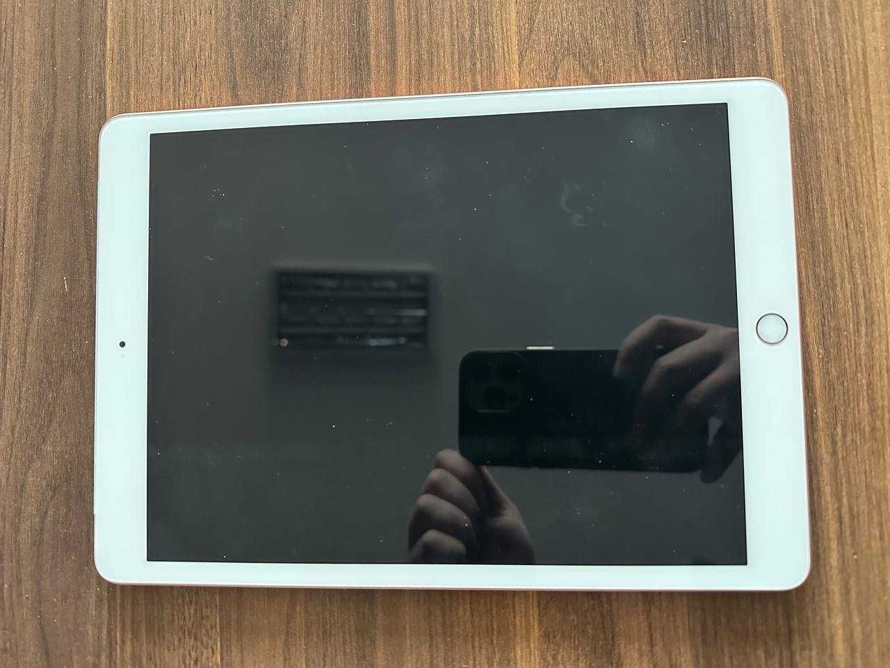 Apple iPad 10.2" (8 Gen) 32GB Wi-Fi 2020