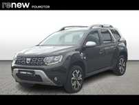 Dacia Duster Salon Polska/ ASO/ Gwarancja/ Pierwszy Właściciel/