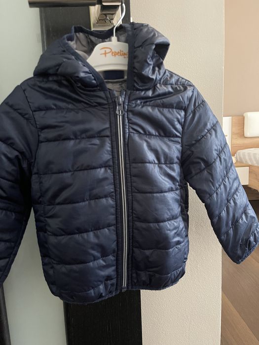 Куртка Сhicco демісезонна 92 розмір