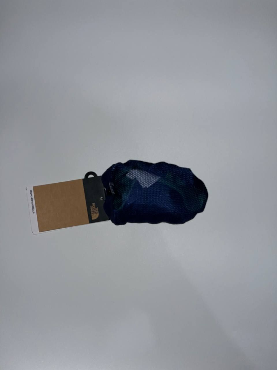 Панама The North Face Class V Reversible Bucket Hat
