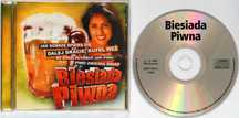 (CD) VA - Biesiada Piwna (GM Records)