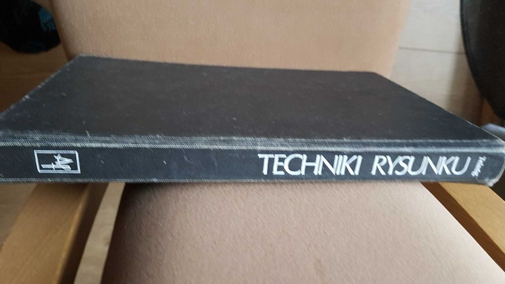 Techniki rysunku warsztat artysty