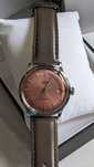 Orient Bambino RA-AC0M15Y30B  Limited Edition