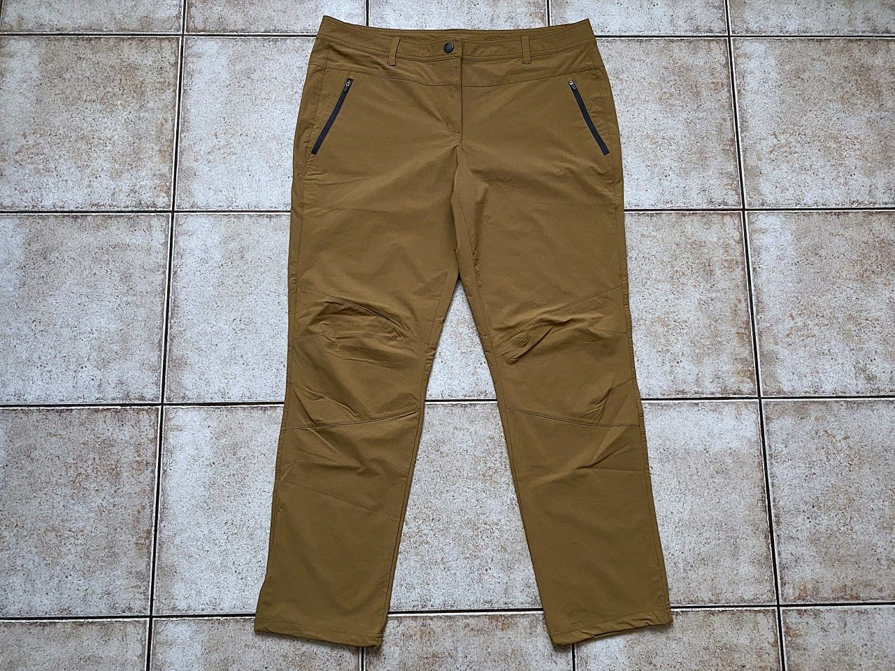 трекинговые штаны Mizuno Regatta TCM Crivit Trespass Columbia