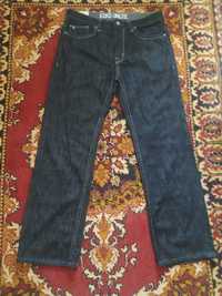 Вінтажні + архівні  широкі джинси від бренду ECKO Unltd  vintage sk8/y