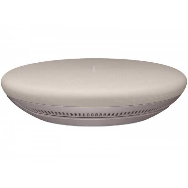 Бездротовий зарядний пристрій Samsung EP-PG950BDE Beige