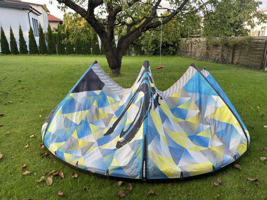 cabrinha switchblade 10