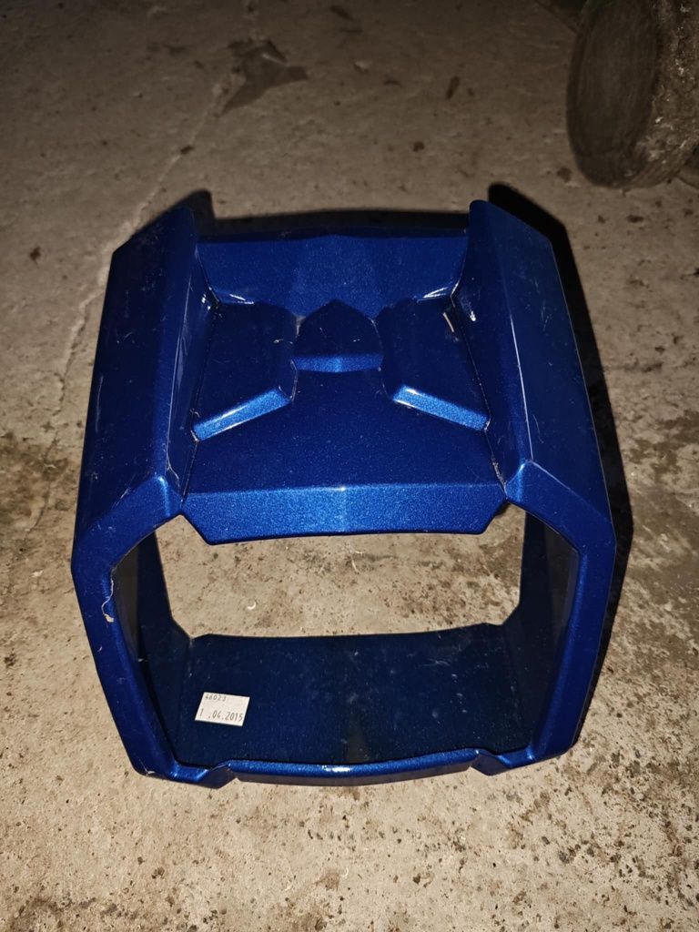 Polaris sportsman obudowa lampy owiewka licznika przód centralna