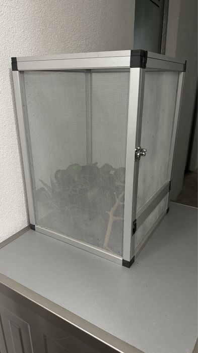 Flexario 50cm x 40cm