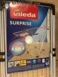 Suszarka Vileda SURPRISE 110-187 cm