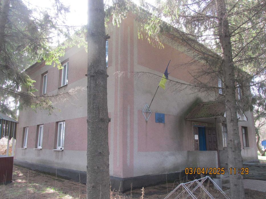 Оренда виробничої бази в смт. Драбів, Черкаська обл.