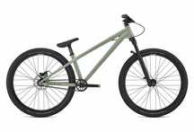 Bicicleta Comencal Absolut 2021