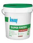 Knauf Super Finish Sheetrock 28kg NOWY gotowa masa szpachlowa