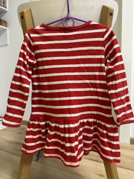 Плаття next 4-5 років 104-110 зріст