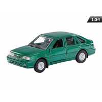 Model Autko Polonez Caro Plus Zielony Prl 1:34