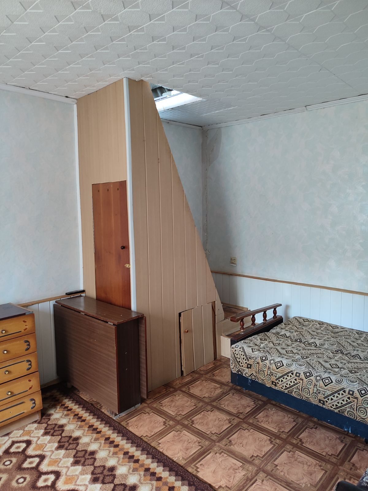 Продаж дачного будинку від власника
