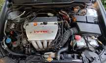Silnik k24a3 Accord 7