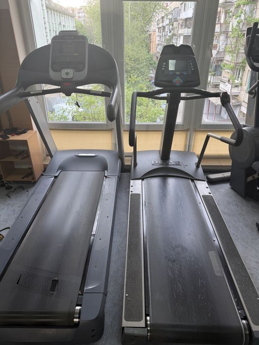 Продаж тренажерів