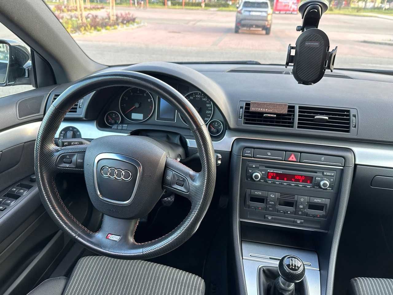 S-line, Bose, Ksenon, Bezwypadkowa, Niski przebieg, Serwisowana, R18