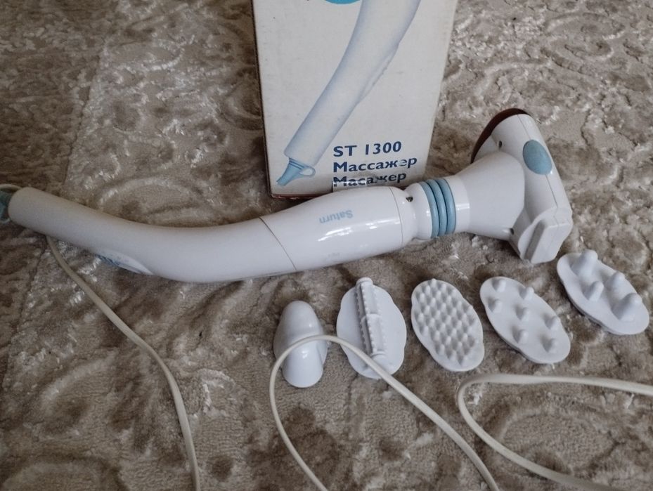 Продам масажер для тіла