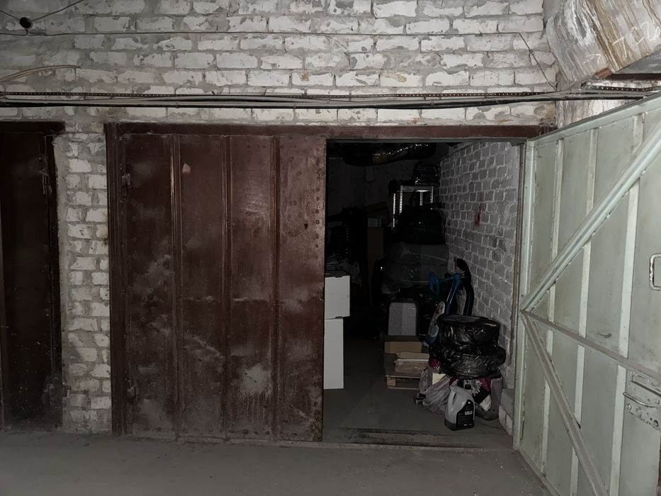 Продам или сдам гараж ГК Дорожный