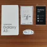 Samsung Galaxy A3