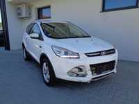 Ford Kuga EUROPA _ 1.6 4x4 _ xenon LEDY navi kamera skóra _