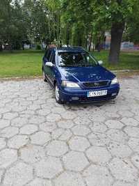 Opel Astra G 1.7