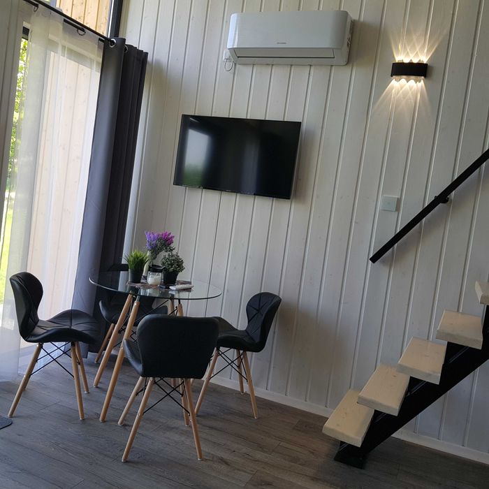 Radawa, NOWE Domki z prywatnym SPA. Wolne terminy!!