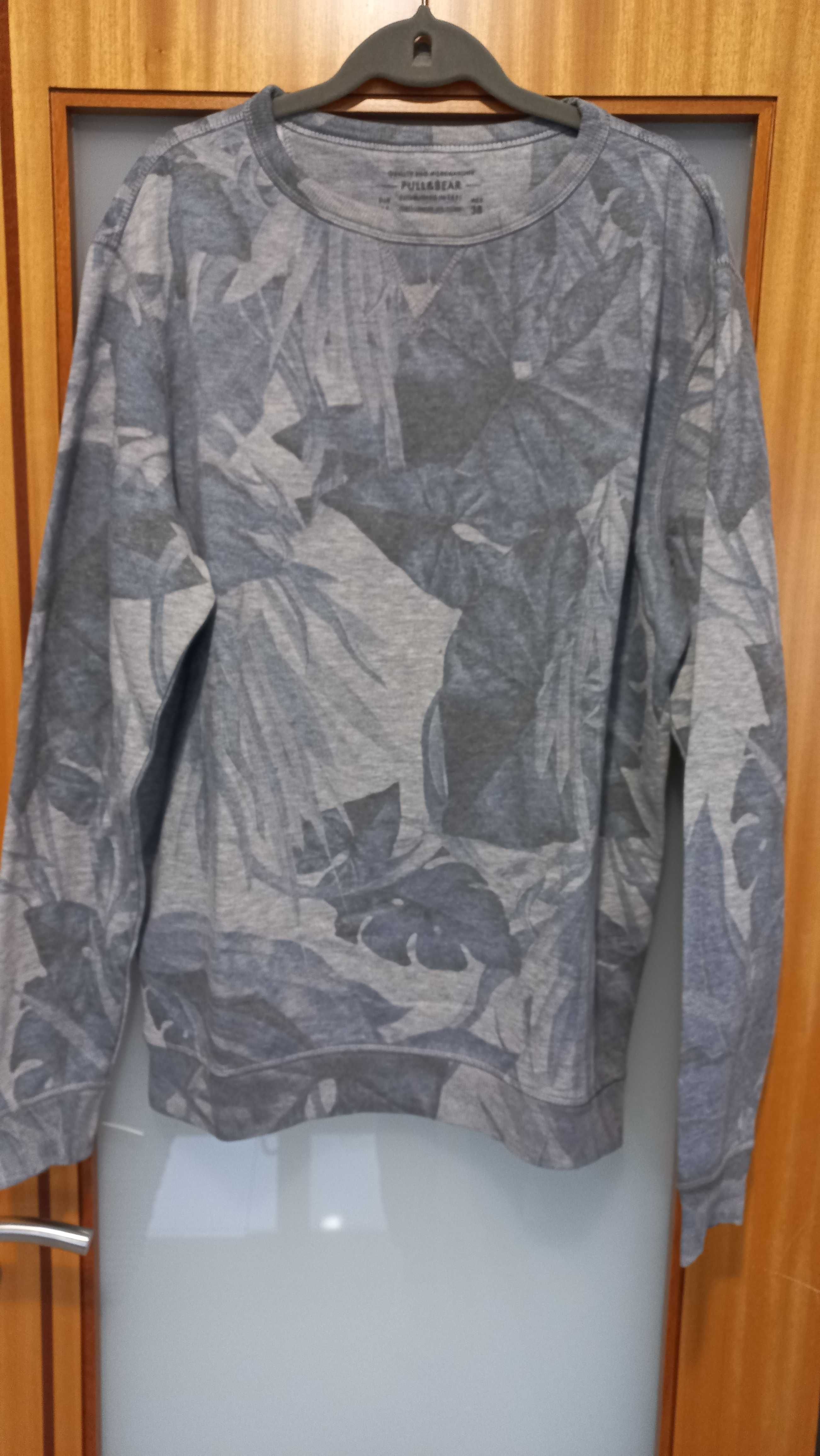 Camisola,  pull& Bear
