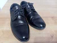 Eleganckie buty dla dziecka - rozmiar 36