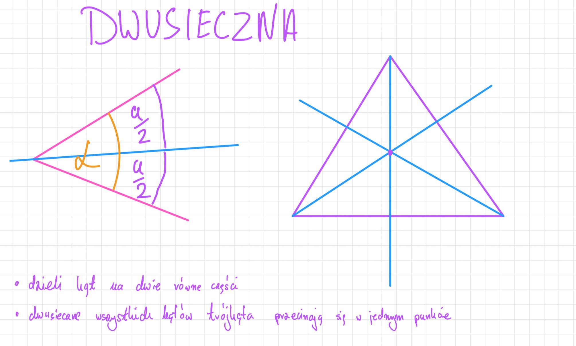 MATURA SIERPIEŃ - korepetycje z matematyki - POPRAWKA MATURY - online