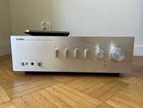Wzmacniacz Yamaha A-S301 Stereo + DAC