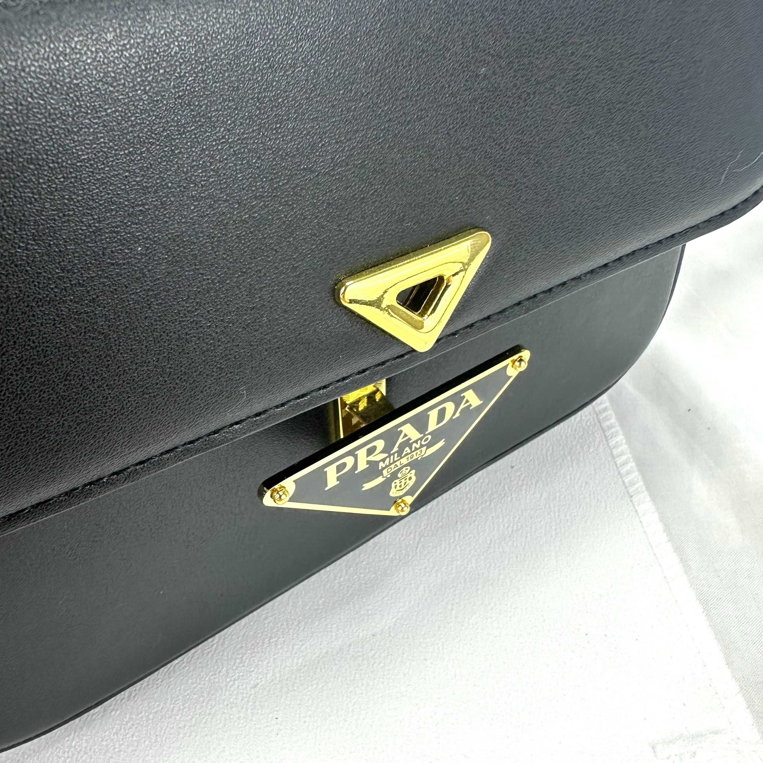 PRADA Prada Novelty Torba na ramię