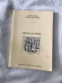 Język łaciński